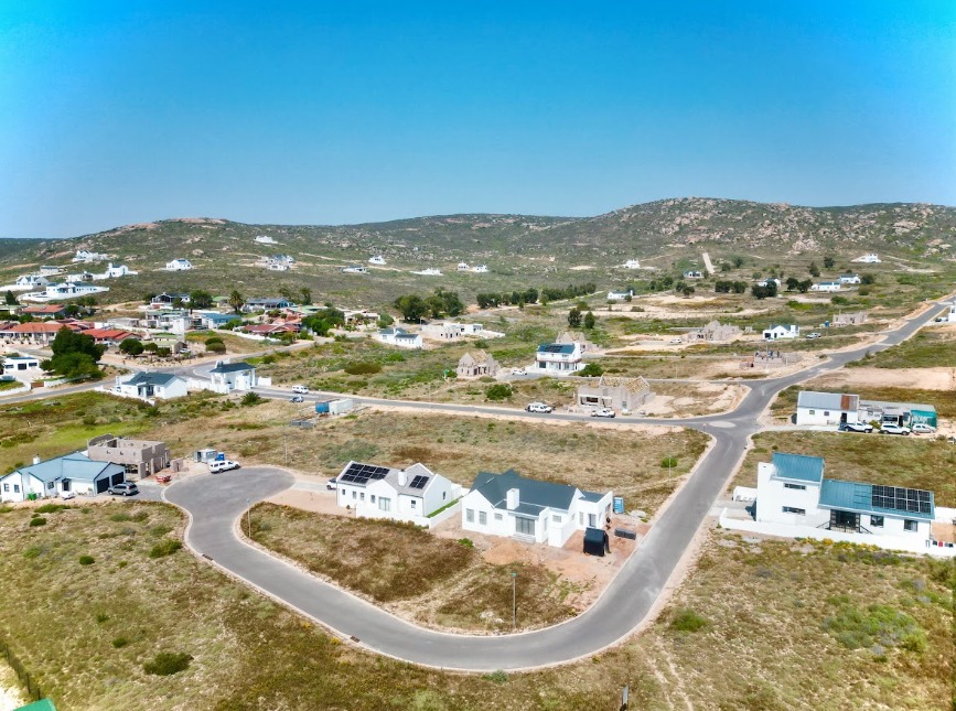 3 Bedroom Property for Sale in St Helena Views Western Cape